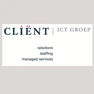Cliënt ICT Groep